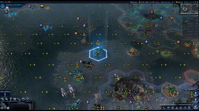 Civ: Beyond Earth - Al Falah (Apollo Difficulty) - Part 19 смотреть онлайн