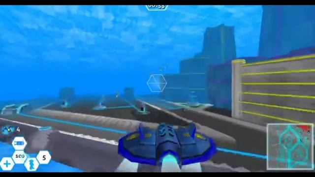 SQUIDIPUS! Bit Shifter with the Game Devs! Part 1 смотреть онлайн