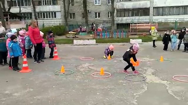 Праздничный утренник 9 мая 2021 смотреть онлайн