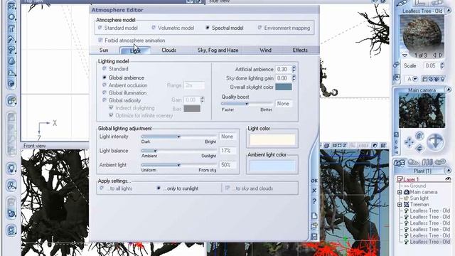 Treeman, Vue tutorial [EL1] смотреть онлайн