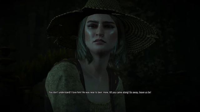 The Witcher 3 Part 9: The Werewolf смотреть онлайн