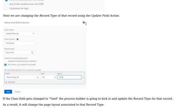 Salesforce: How do I make a field read only using code in APEX and LWC? (2 Solutions!!) смотреть онлайн
