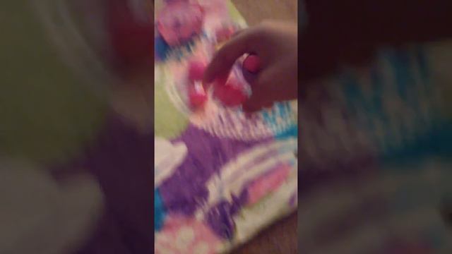 Kindi Kids Sweet Treat Friends Bubbleisha Doll Review смотреть онлайн