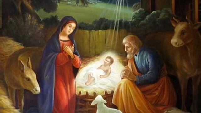 Рождество засияло волшебным сияньем смотреть онлайн