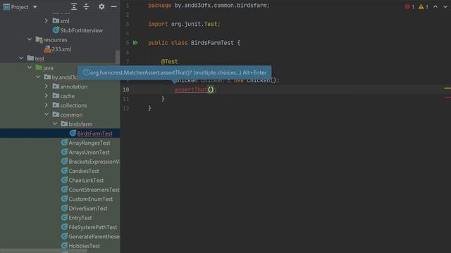 Птицеферма (с элементами ООП) смотреть онлайн
