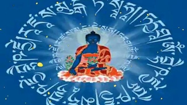 Hein Braat - Maha Mrityeonjaya Mantra (Gayatri Mantra / Maha Mrityeonjaya Mantra)