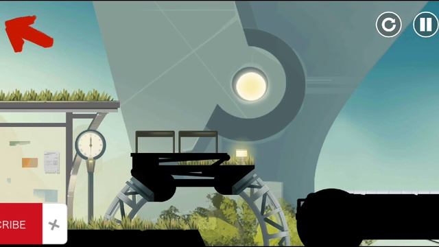 Странное происходит в игре Vector! / Баги смотреть онлайн