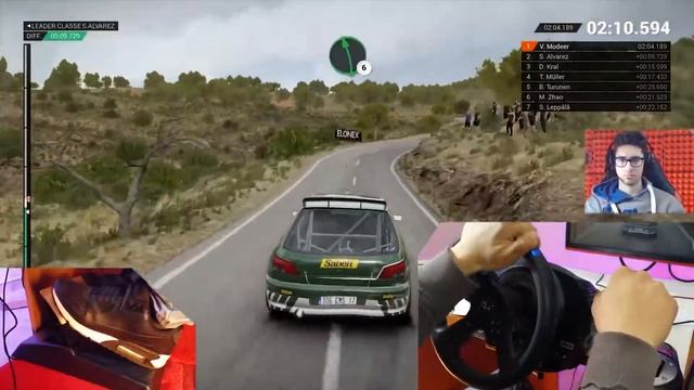 Top 5 Best Racing Wheels For Forza Horizon 4 смотреть онлайн