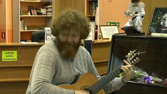 Воспоминания о ночных тревогах (музыка Игоря Коровина, стихи Юрия Полякова) смотреть онлайн