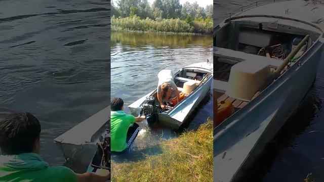 ВИХРЬ 40 и КАЗАНКА смотреть онлайн