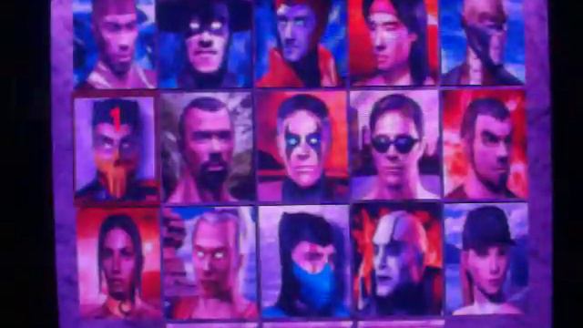 como cambiar la ropa a mortal kombat 4 pc смотреть онлайн