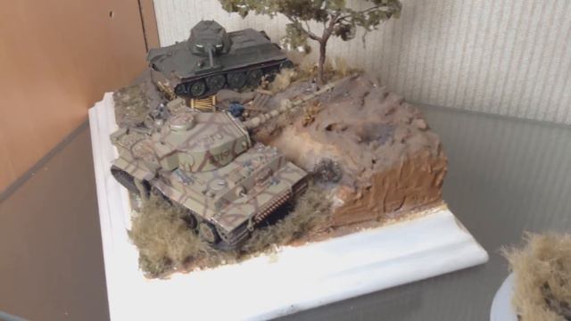 Обзор моделей брата. Scale models my brother смотреть онлайн