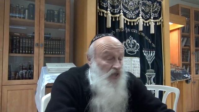 глава Тецавэ и Пурим 5781 часть 2я- рав Даниэль Булочник смотреть онлайн