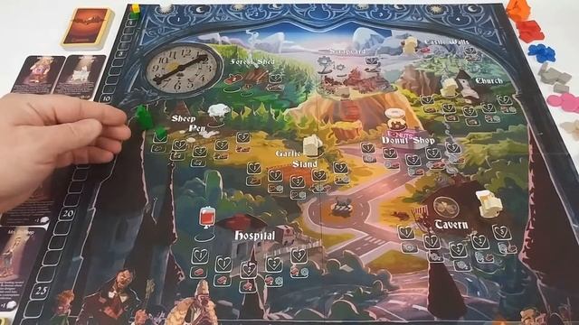 Dining with Dracula : Game Review смотреть онлайн