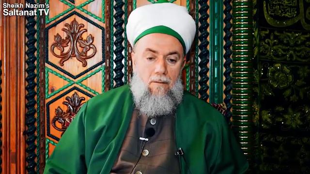 Шейх Мехмет Эфенди. Самый прекрасный пример смотреть онлайн