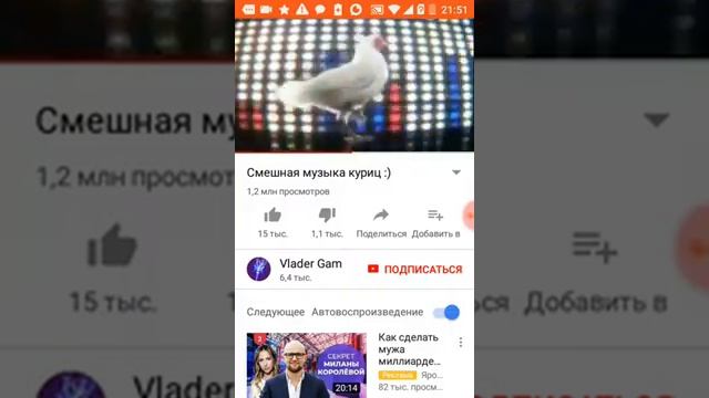 Смешная музыка куриц. Курицы поют. ДИНИ ДУН плей смотреть онлайн