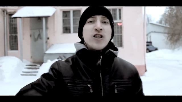 Мс Штрих-48 - Мечтай [Street Video by Shekunoff Studio] смотреть онлайн