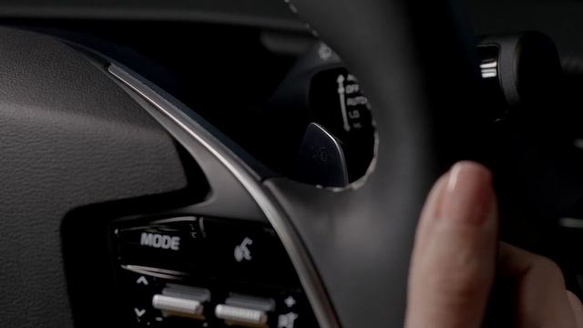 Regenerative Braking - Paddle Switches, Drive Modes смотреть онлайн