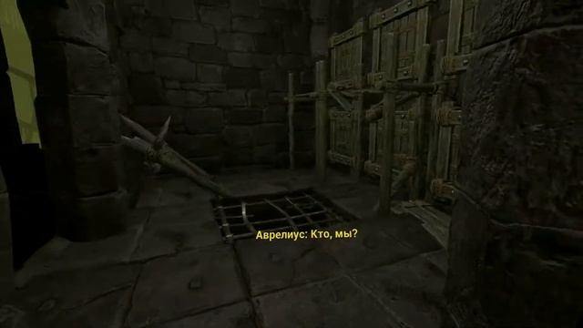 ВЕСЁЛЫЕ АТРАКЦИОНЫ ► THE WIZARDS - DARK TIMES ► №3 смотреть онлайн