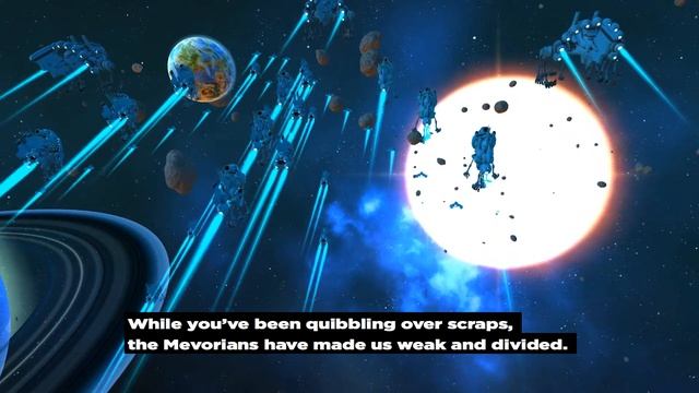 Orch Star - Cinematic Trailer смотреть онлайн