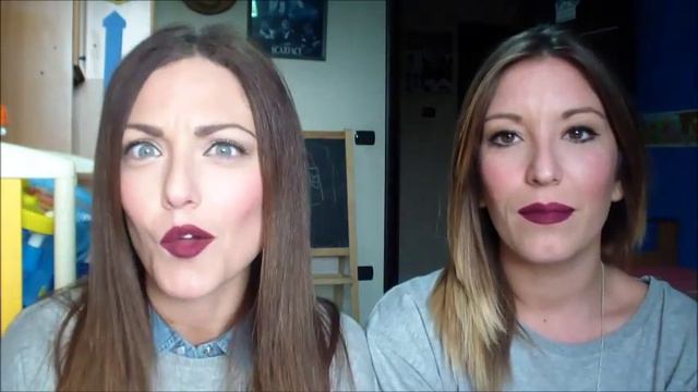 SISTER TAG |DORAMAKEUP981| смотреть онлайн