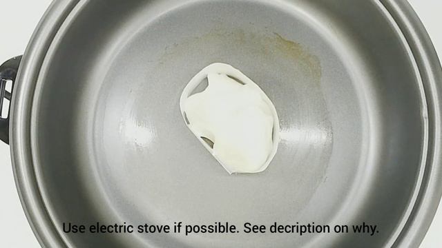 THIS REALLY WORKS! Easy Fluffy Jiggly Souffle Pancake! No Collapse. No Baking Powder. No Milk смотреть онлайн