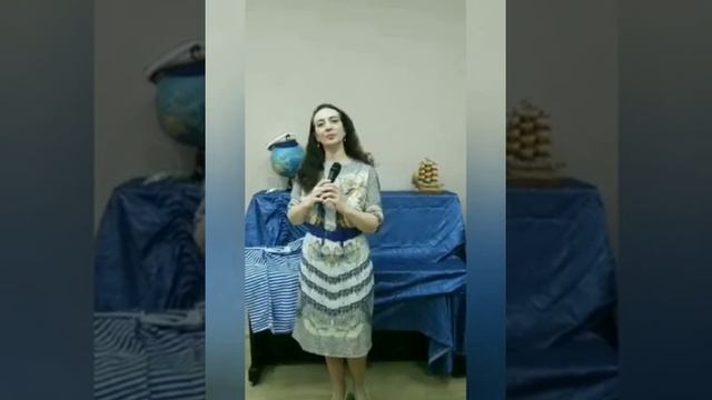 Музыкальная гостиная «Звёзды советской эстрады. Мария Пахоменко» смотреть онлайн