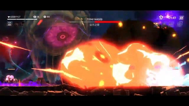 QUICK TIPS to Easily MASTER BlazBlue Entropy Effect !! смотреть онлайн