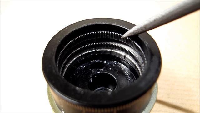 Longrange blog 52: Modifying a S&B PMII смотреть онлайн
