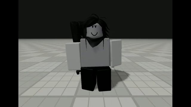 Roblox animated face decal test 2 смотреть онлайн