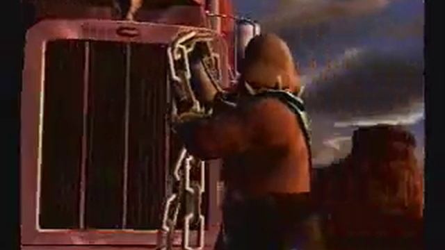 Dead Or Alive 2 - HARDCORE [PS2] смотреть онлайн