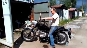 Урал Соло