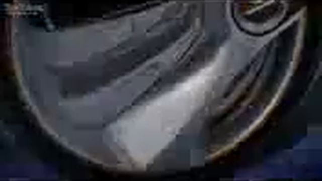 Колеса будущего!смотрите и удивляйтесь!