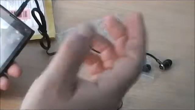 наушники-вкладыши супер бас стерео гарнитура Langsdom. С очень хорошим звуком. смотреть онлайн