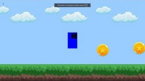 Construct 2, урок №1. Создание платформера, слои