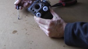 Mercedes Benz Sprinter CDI (901- 903) и другие модели MB. Ремонт насоса высокого давления 748 CN5