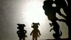 Три поросёнка | Сказка