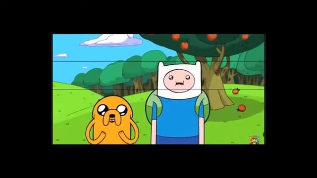 Фин и Джейк смотреть онлайн