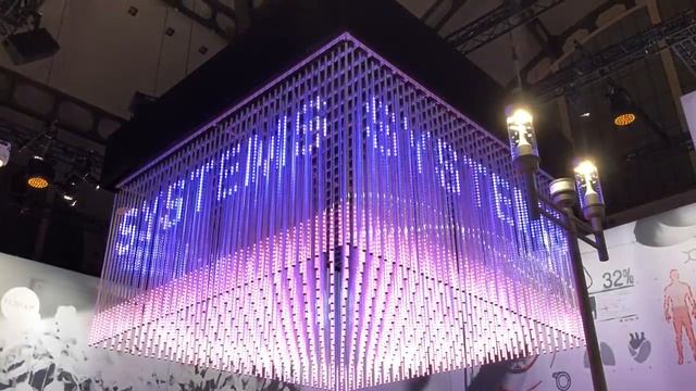 Osram | Светодизайн от Дюплекс Апартмент смотреть онлайн