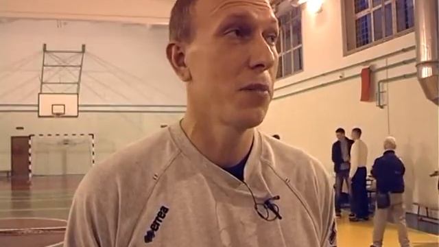 В Могилёве завершился открытый городской турнир по волейболу. 20 03 2015 3 смотреть онлайн
