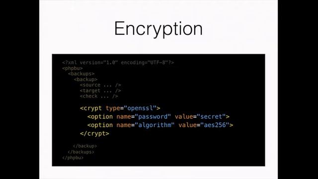 DPC2017: 50 Shades of Backup - Sebastian Feldmann смотреть онлайн