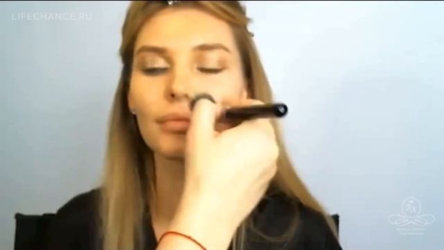 Макияж смотреть онлайн