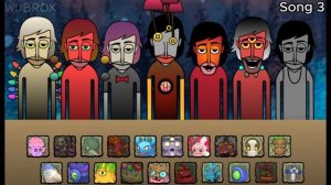 MontserBox Magical Sanctum | My Singing Monsters in Incredibox mod