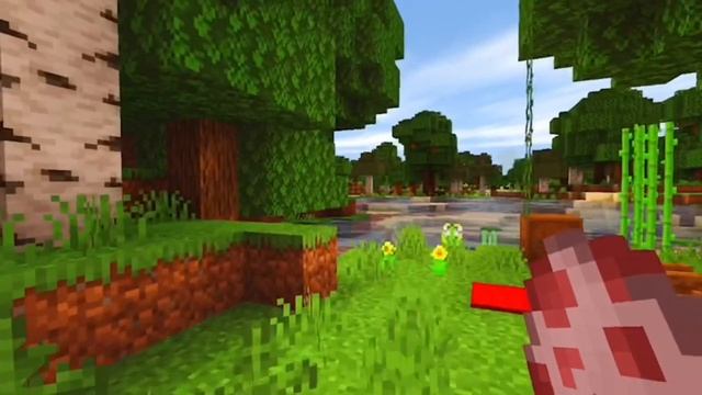 3 MEJORES SHADERS PARA MINECRAFT BEDROCK/ MINECRAFT PE смотреть онлайн