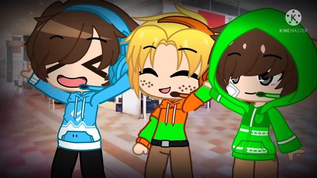 @Sketch @Denis and @Subzeroextybyte break into a jewelry store смотреть онлайн