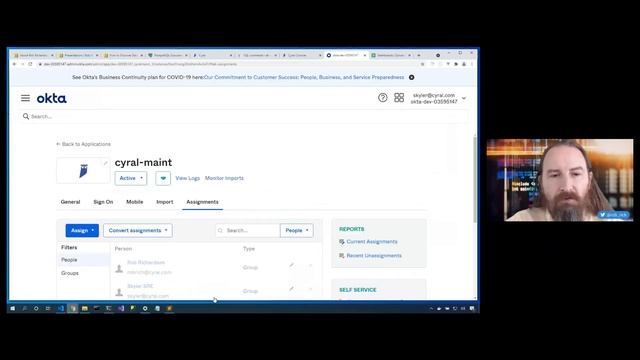 How to Discover Data Exfiltration in Minutes, Not Months смотреть онлайн