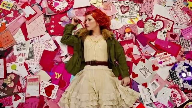 Paramore The Only Exception [VOcals Only ] смотреть онлайн