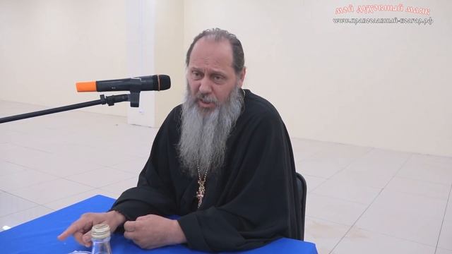 Как Церковь относится к кремации усопших? (прот. Владимир Головин, г. Болгар) смотреть онлайн