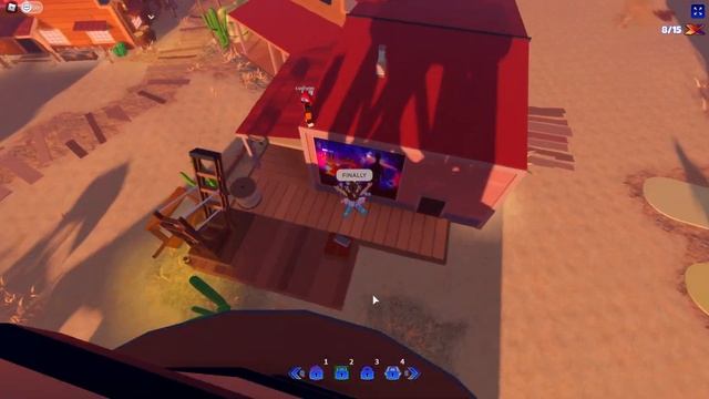 ALL 15 TOKEN LOCATIONS | FREE EMOTE COWBOY HAT | ROBLOX LIL NAS X EVENT смотреть онлайн