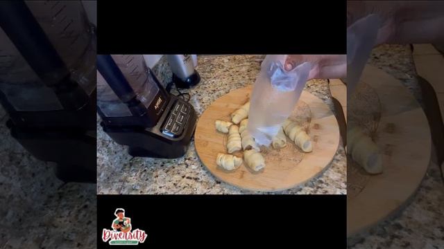 How to make easy and simple dessert at home смотреть онлайн
